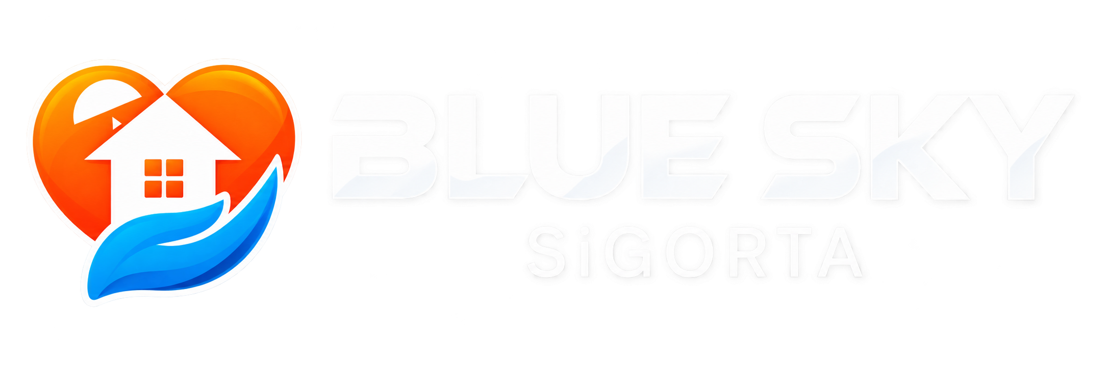 Blue Sky Sigorta Logo